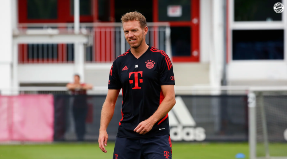  莱比锡红牛青训再出精品，17岁小将首秀即破门  