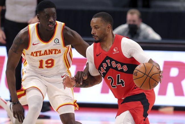  特雷杨三分绝杀，老鹰力克热火  