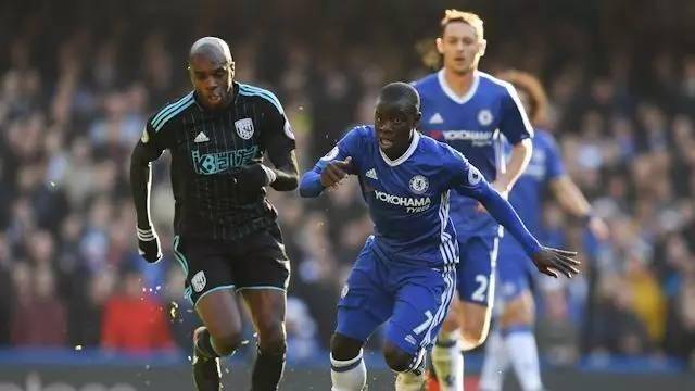  切尔西亿元防线遭戏耍，杰克逊错失单刀良机  