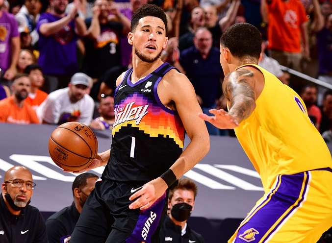  保罗达成生涯12000助攻，太阳胜马刺稳居前六  