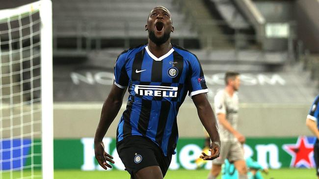  国际米兰老将传射建功战胜都灵