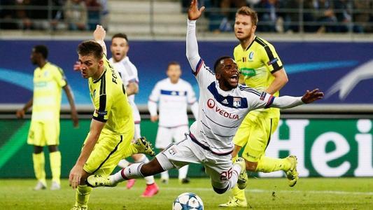  南特进攻乏力困境，全场浪射无功败走熱爾兰球场