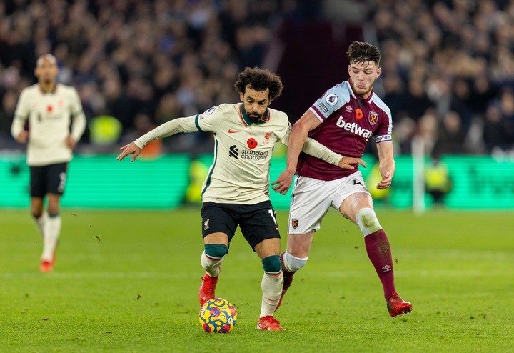  阿森纳老将奥巴梅扬替补绝平西汉姆联枪手惊险拿到一分  