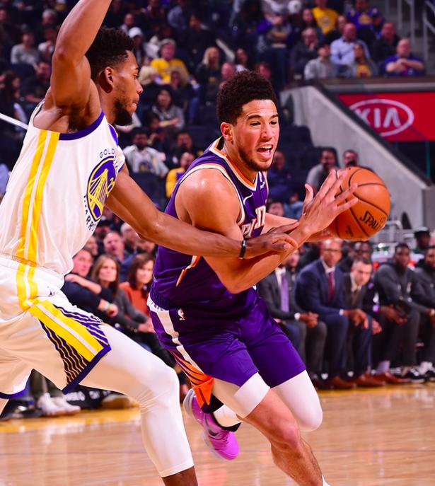  库里三分雨勇士主场轻取雷霆稳固附加赛席位